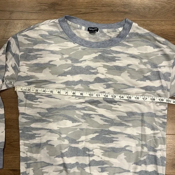 Splendid Size Medium Sweater - Picture 3 of 6